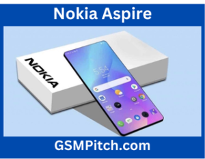 Nokia Aspire