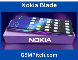 Nokia Blade