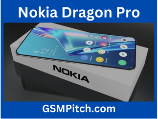 Nokia Dragon Pro