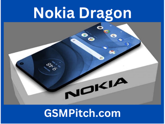 Nokia Dragon