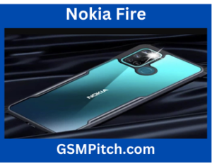 Nokia Fire