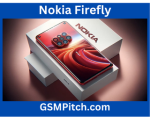 Nokia Firefly