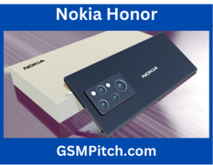 Nokia Honor