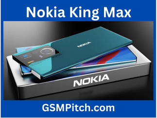 Nokia King Max