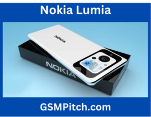 Nokia Lumia