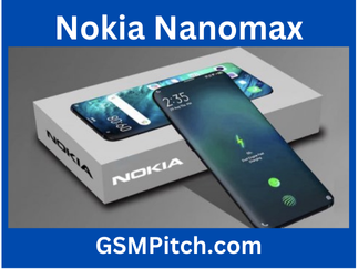 Nokia Nanomax