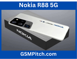 Nokia R88 5G