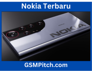 Nokia Terbaru