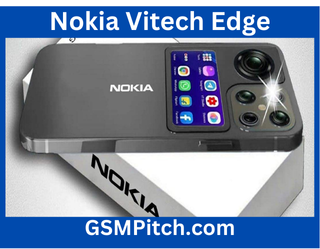 Nokia Vitech Edge