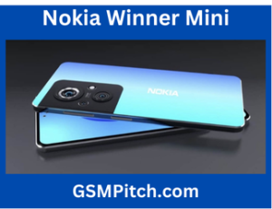 Nokia Winner Mini