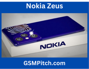 Nokia Zeus