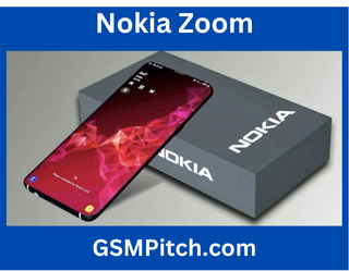 Nokia Zoom