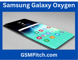 Samsung Galaxy Oxygen