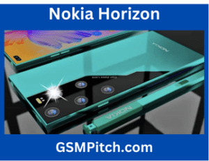 Nokia Horizon