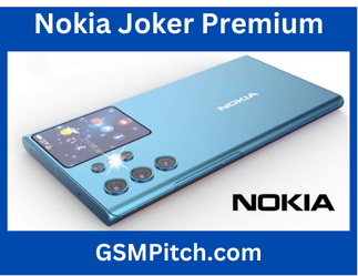 Nokia Joker Premium