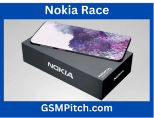 Nokia Race