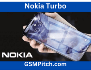 Nokia Turbo