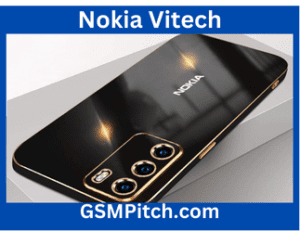 Nokia Vitech