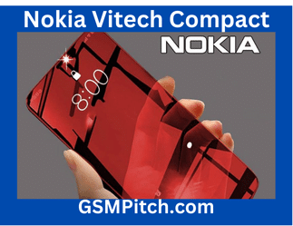 Nokia Vitech Compact