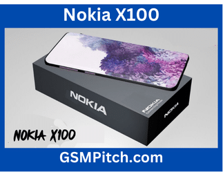 Nokia X100