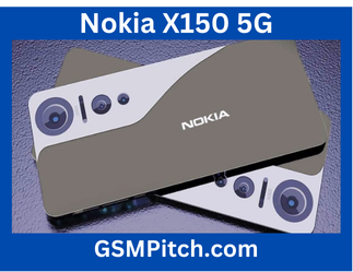 Nokia X150 5G