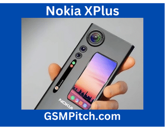 Nokia XPlus