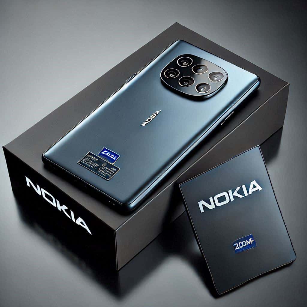 Nokia McLaren Pro Lite (2025) Price, Specs, & Release Date GSM Pitch