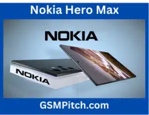 Nokia Hero Max