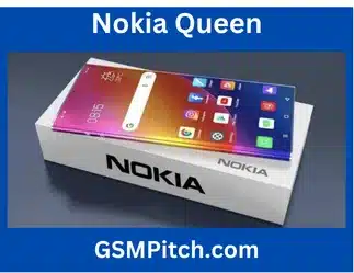 Nokia Queen