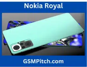 Nokia Royal