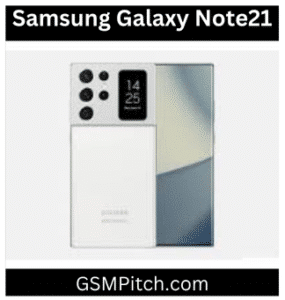 Samsung Galaxy Note21