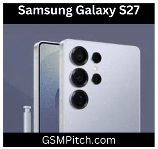 Samsung Galaxy S27