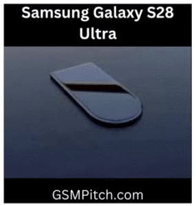 Samsung Galaxy S28 Ultra