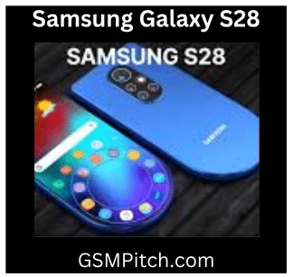 Samsung Galaxy S28