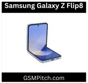 Samsung Galaxy Z Flip8
