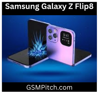 Samsung Galaxy Z Flip8