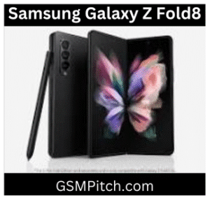 Samsung Galaxy Z Fold8