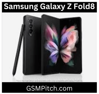Samsung Galaxy Z Fold8