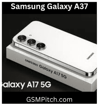 Samsung Galaxy A17
