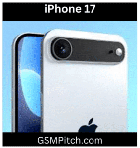 iPhone 17