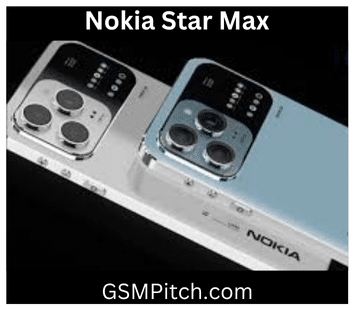 Nokia Star Max