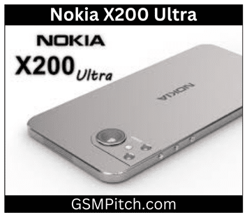 Nokia X200 Ultra