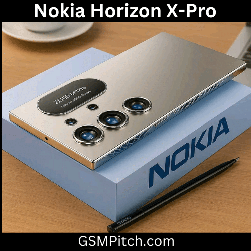 Nokia Horizon X-Pro