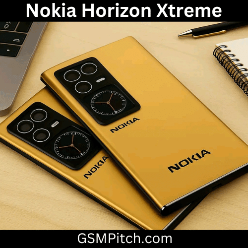 Nokia Horizon Xtreme